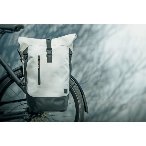 SKS Infinity travel bag side bag sand