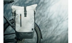 Kelioninis krepšys SKS Infinity Side bag sand