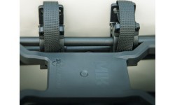 SKS Infinity travel bag side bag sand