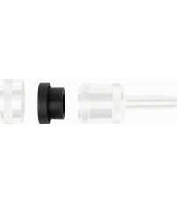Ремонтная деталь для насоса SKS valve washer for RK brass push-on nipple