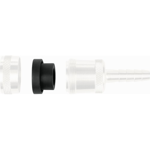 Pump repair part SKS valve washer for RK brass push-on nipple