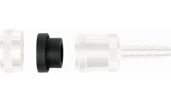Pompos remonto dalis SKS valve washer for RK brass push-on nipple