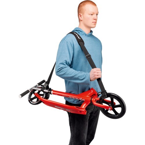 Ремешок PUKY TG Buddy black (balance & scooters)