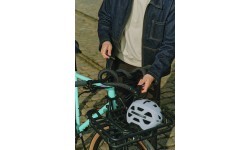 Spyna Abus 4004K/85 black Yarnit