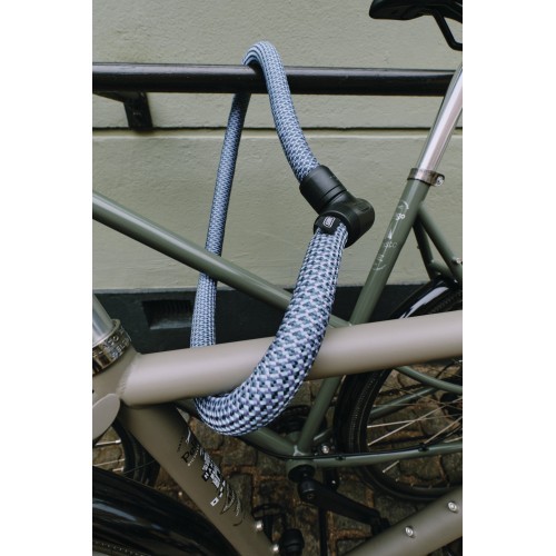 Spyna Abus 4004K/110 denim blue Yarnit