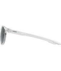 Очки Uvex LGL 53 clear / green