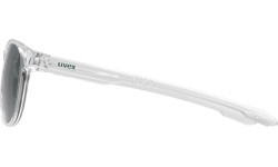Очки Uvex LGL 53 clear / green