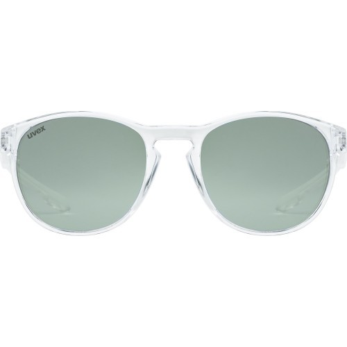 Очки Uvex LGL 53 clear / green