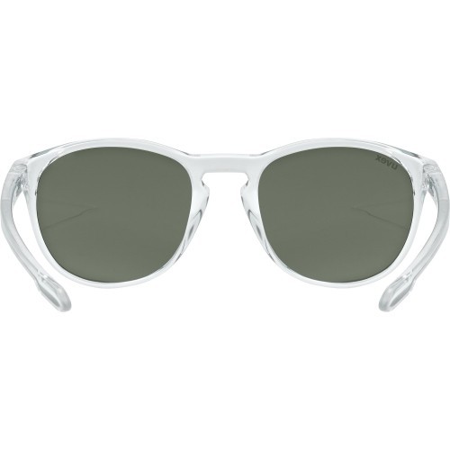 Очки Uvex LGL 53 clear / green