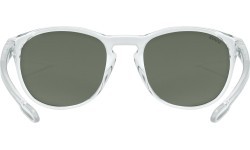 Uvex LGL 53 glasses clear / green