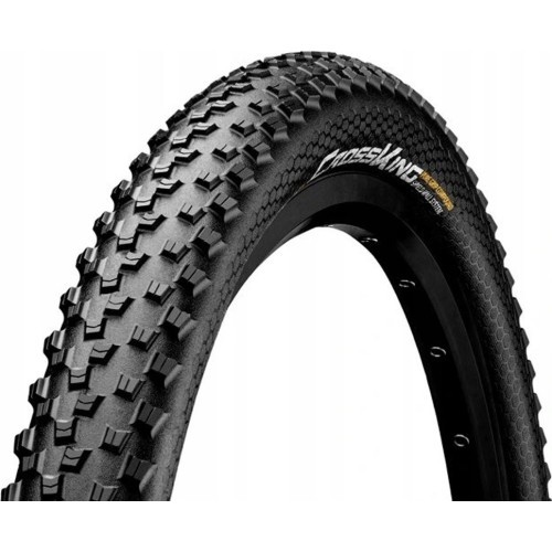Покрышка Continental Cross King 29x2.30 (56-584)