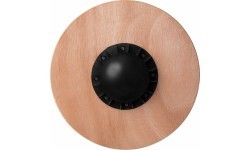 Medinė balansavimo platforma Spokey BALANCE BOARD
