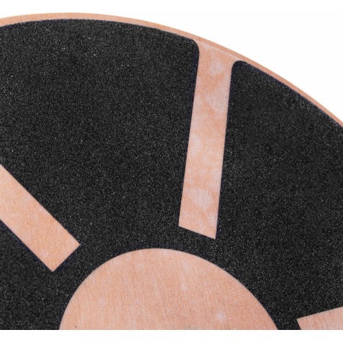 Medinė balansavimo platforma Spokey BALANCE BOARD