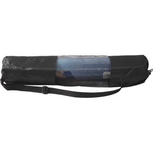 Yoga Mat Yate - Pink, with a Bag