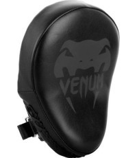 Mitts Venum - Black/Black (Pair)