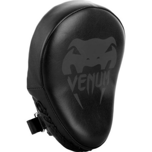Mitts Venum - Black/Black (Pair)