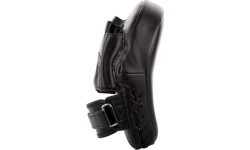 Mitts Venum - Black/Black (Pair)