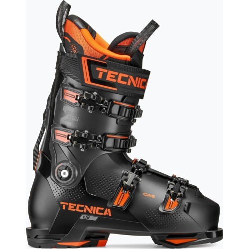 Горнолыжные ботинки Tecnica Mach1 LV 120 TD2