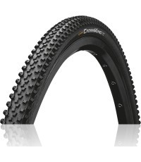Велосипедная покрышка Continental Cross King 27.5x2.20 (584-55)