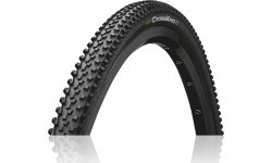 Велосипедная покрышка Continental Cross King 27.5x2.20 (584-55)