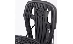 FLOW NX2 Fusion Snowboard Bindings