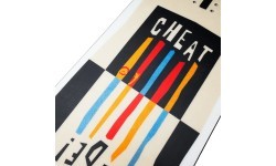 Сноуборд Nidecker Cheat Code