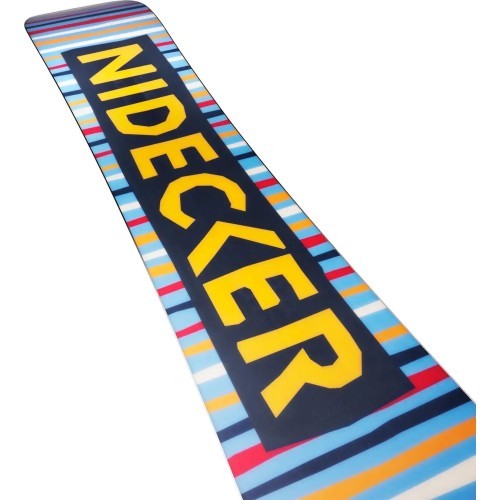 Nidecker Cheat Code snowboard