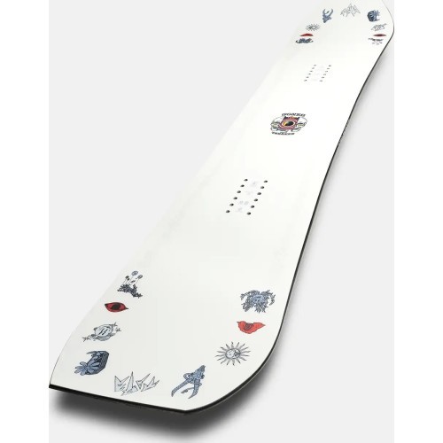 Jones Tweaker Snowboard
