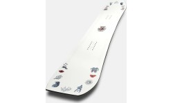 Jones Tweaker Snowboard