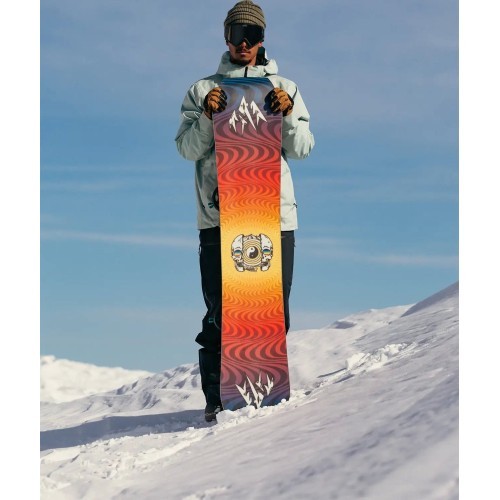 Jones Tweaker Snowboard