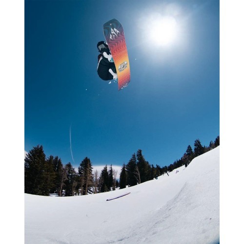 Jones Tweaker Snowboard