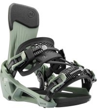 Nidecker LT Supermatic snieglentės apkaustai