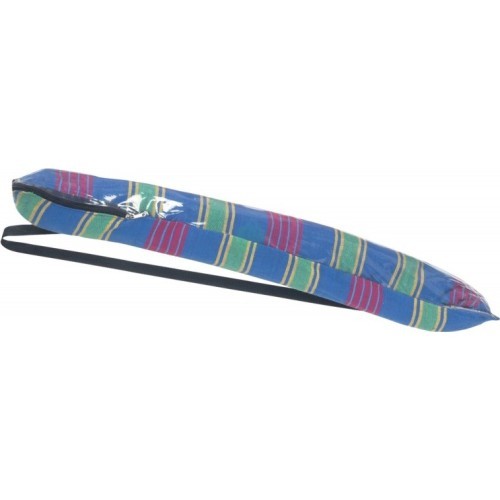Hammock Amazonas Aruba with EllTex material, blue
