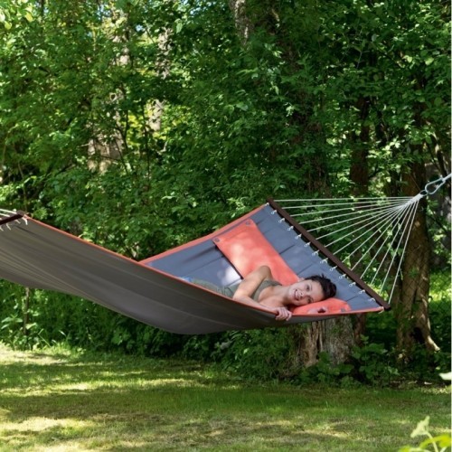 Hamakas Amazonas American Dream, pilkas
