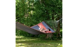 Гамак Amazonas American Dream, серый