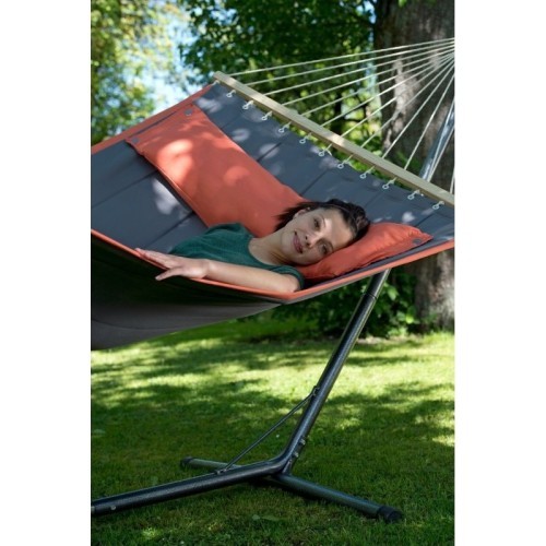 Hammock Amazonas American Dream, Grey