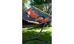 Hammock Amazonas American Dream, Grey
