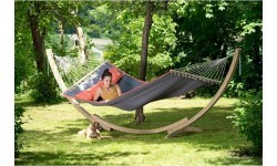 Hamakas Amazonas American Dream, pilkas