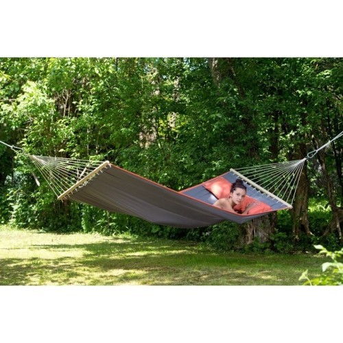 Hamakas Amazonas American Dream, pilkas