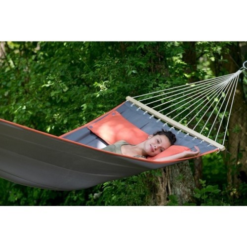 Гамак Amazonas American Dream, серый