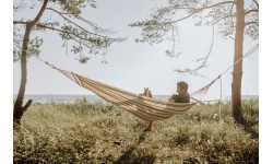 Hammock Amazonas Brasilia Cappuccino