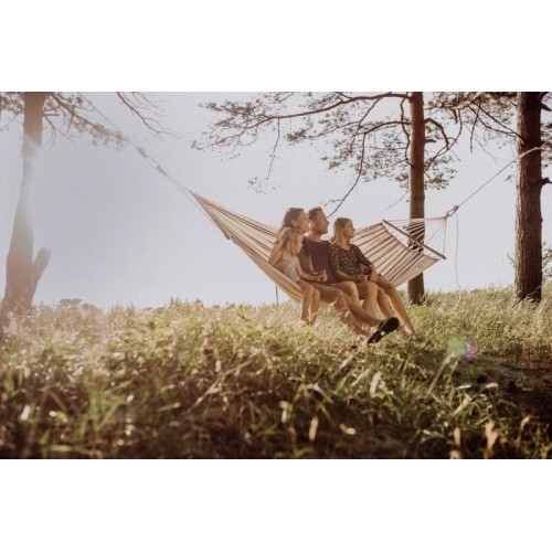 Hammock Amazonas Brasilia Cappuccino