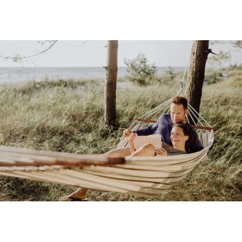 Hammock Amazonas Brasilia Cappuccino