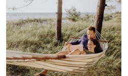 Hammock Amazonas Brasilia Cappuccino