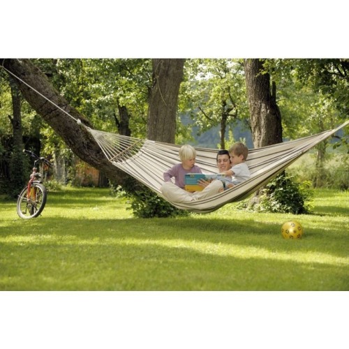 Hammock Amazonas Brasilia Cappuccino