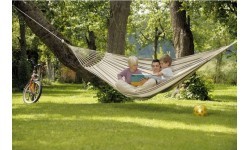 Hammock Amazonas Brasilia Cappuccino