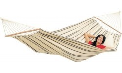 Hammock Amazonas Brasilia Cappuccino