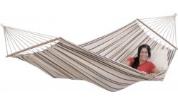 Hammock Amazonas Brasilia Cappuccino