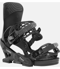 Jones Equinox Snowboard Bindings