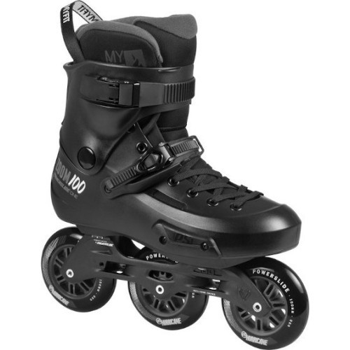 Роликовые коньки Powerslide Zoom Pro 100